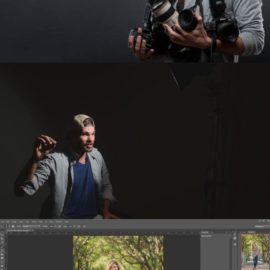 Fstoppers – Photography 101 How to Use Your Digital Camera and Edit Photos in Photoshop