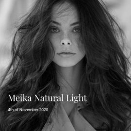 Peter Coulson Photography – Meika Natural Light