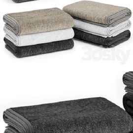 TOWELS 01 Free Download