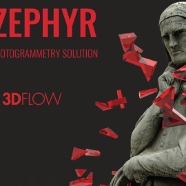 3DF Zephyr 7 Multi Win x64 Free Download