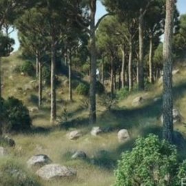 3DQUAKERS – Forester v1.5.2 for Cinema4D R18-R26 Free Download