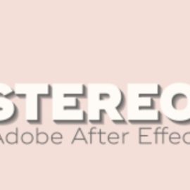 Aescripts Autostereogram v1.0.17 Free Download