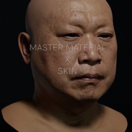 Artstation – Unreal Master Material For Skin – Nick Rutlinh Free Download