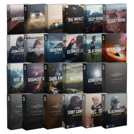 Film Space The Master Bundle Download