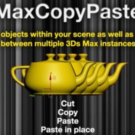 MaxCopyPaste Free Download