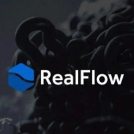 NextLimit RealFlow v3.3.6.0058 C4D R18 – R26 Free Download