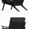 Pro 3DSky Leather Armchair Crate & Barrel Free Download