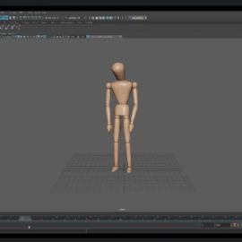 Udemy – 3D Animation Course For Beginners In Maya Free Download