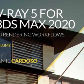 Autodesk 3ds Max. Book collection. 1997-2021 Free Download