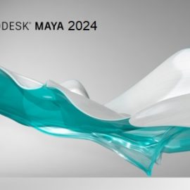 Autodesk Maya 2024 Multi Win/Mac x64 Free Download