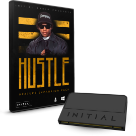 Initial Audio Hustle – Heat Up 3 Expansion [WIN+MAC] Free Download