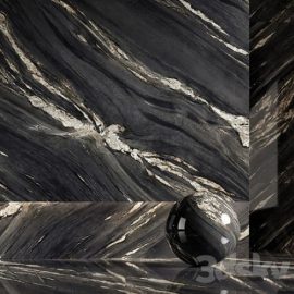 Marble Gray Black Free Download