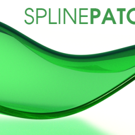 SplinePatch v3.04.0 for Cinema 4D Free Download