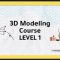 Udemy – 3D modeling Designs and Basics with TinkerCad Free Download