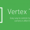 Aescripts Vertex Tool v1.1 Free Download