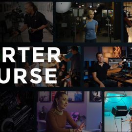 Filmmakers Academy – Starter Course