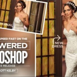 KelbyOne – Getting up to Speed Fast on the AI-Powered Photoshop Free Download