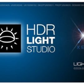 Lightmap HDR Light Studio Xenon 8.1.0.2023.0425 Win/Mac x64 Free Download