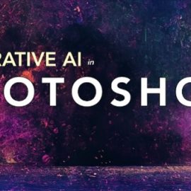 Skillshare – Exploring Generative AI in Photoshop Free Download