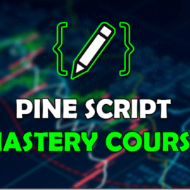 Art of Trading – Pine Script Mastery Course Free Download