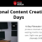Paul Xavier 14 Day Filmmaker Learn Pro Content Creation In Just 14 Days Download