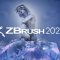 Pixologic ZBrush 2023.2.2 Win Free Download