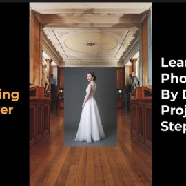 Udemy Masterclass Adobe Photoshop 20 Compositing Projects Free Download