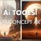 Udemy – Ai Tools for Concept Art Free Download