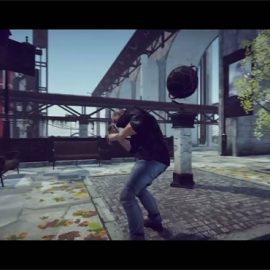 Udemy – Realistic Unity Parkour & Climbing System Free Download
