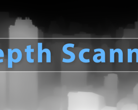 Aescriprs Depth Scanner 1.10.0 Free Download