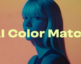 Aescripts AI Color Match v1.1 Free Download