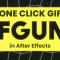 Aescripts GifGun V2.0.12 Free Download