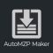 Auto MZP Maker v1.0.1 for 3ds max Free Download