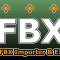 Blender – Better FBX Importer & Exporter v5.4 Free Download