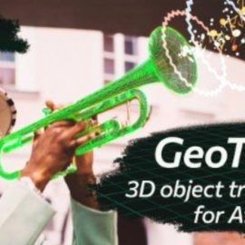 Keentools GeoTracker v2023.3.1.378 for After Effects Free Download