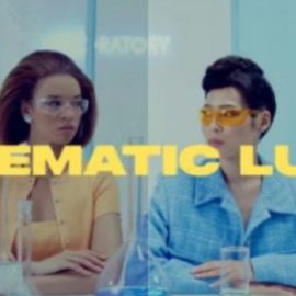 Motionarray Cinematic LUTs Pack 1747077 Free Download