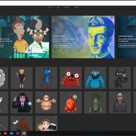 Udemy – Adobe Character Animator Basics Free Download