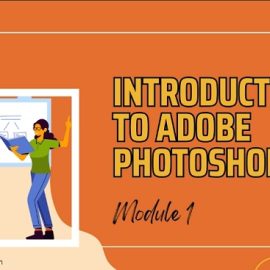 Udemy – Photoshop for Beginners: Mastering the Basics Free Download