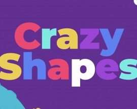 Aescripts Crazy Shapes 1.1.3 Free Download