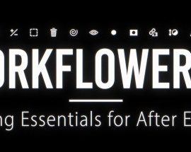 Aescripts Workflower 2 v2.0.2 Free Download