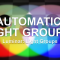 Blender Market – Luminar Light Groups v1.0.3 Free Download