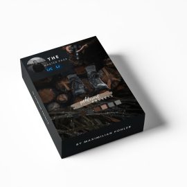 Pohleroid – Master Preset Pack Free Download
