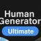 Blender Market – Human Generator Ultimate 4.0.16 Free Download