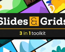 Aescripts Slides and Grids 1.2 Free Download