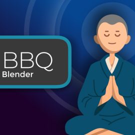 Blender – Zen Bbq V1.0.2 Free Download