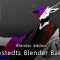 Bystedts Blender Baker Free Download