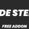 Hide Steps v1.1 – Blender Free Download