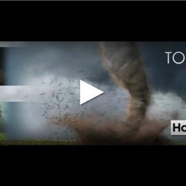 CGCircuit – Tornado FX in Houdini Free Download