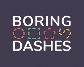 Aescripts BoringDashes v1.0 Win/Mac Free Download