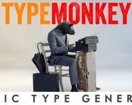 Aescripts TypeMonkey v1.25 for After Effects Free Download